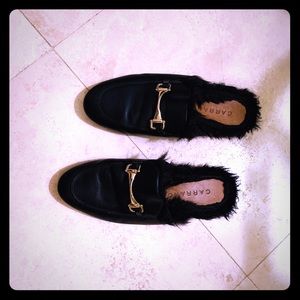 Carrano; Gucci style.